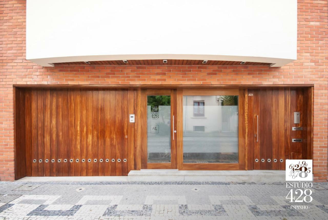 Estudio 428 Espinho  Bagian luar foto